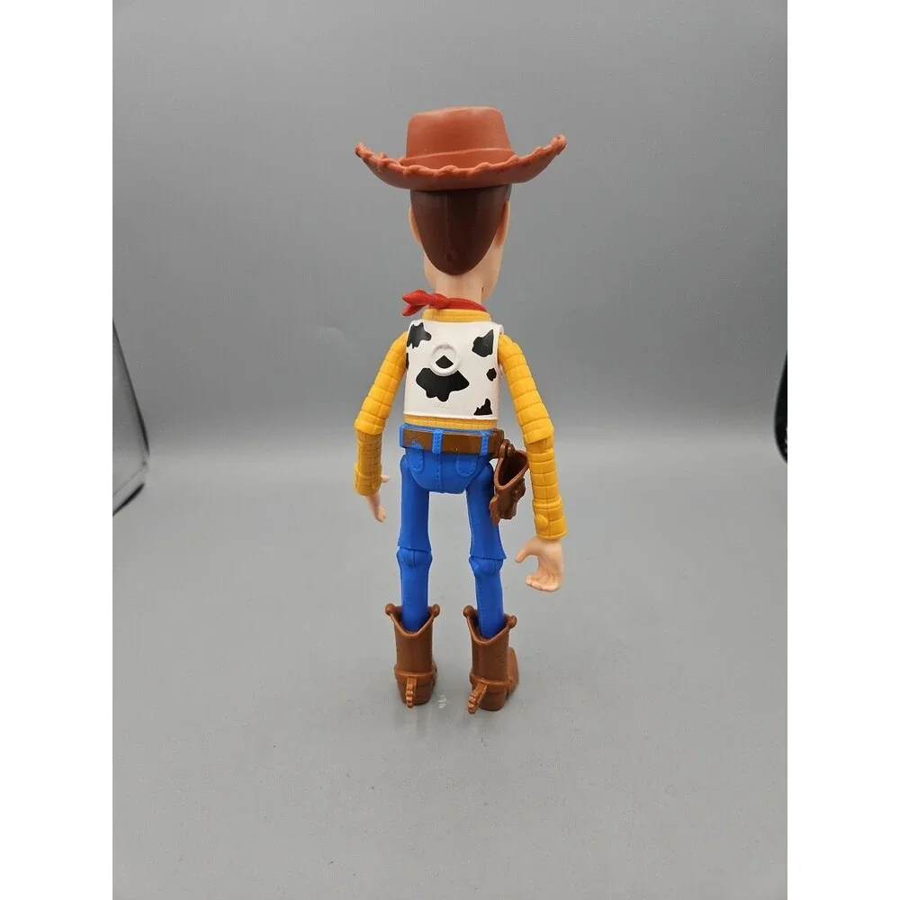 Disney Pixar Sheriff 